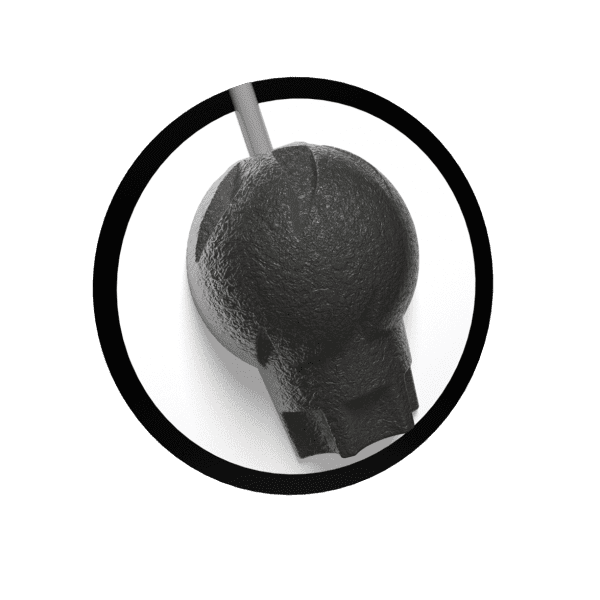 DV8 Tactical Control Bowling Ball