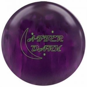 900 Global After Dark Pearl Bowling Ball 