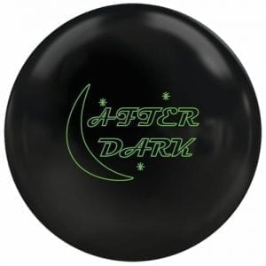 900 Global After Dark Solid Bowling Ball