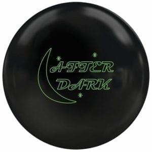 900 Global After Dark Solid Bowling Ball 