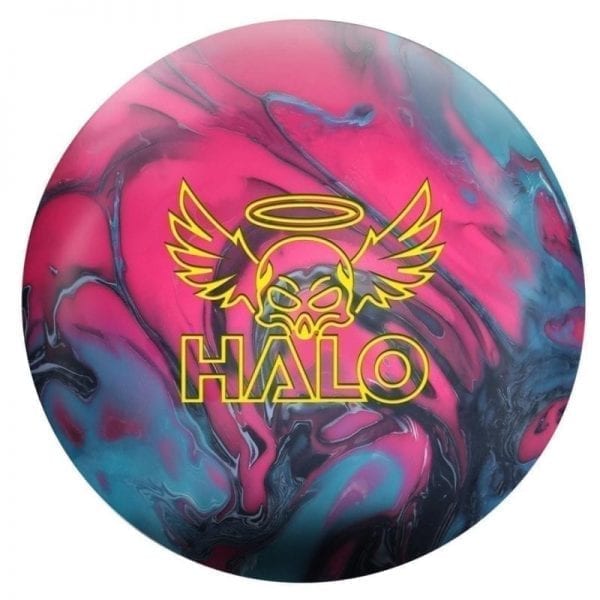 Roto Grip Halo Bowling Ball