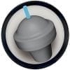 Radical Intel Pearl Bowling Ball