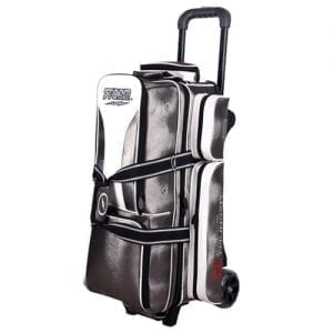 Storm 3 Ball Rolling Thunder Bowling Bag