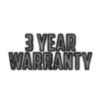 Hammer Bowling Ball 3 Year Warranty