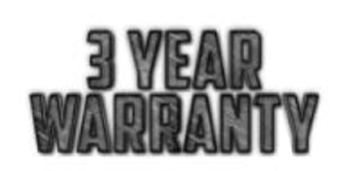 Hammer Bowling Ball 3 Year Warranty 