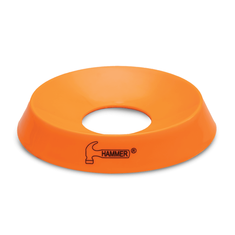 Hammer Bowling Ball Cup Orange