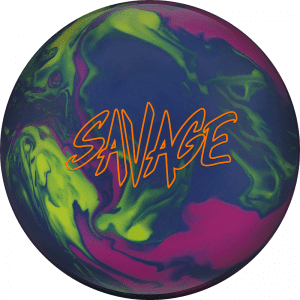 Columbia 300 Savage Bowling Ball 