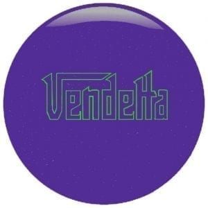 Dynothane Vendetta Particle Pearl Bowling Ball