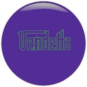 Dynothane Vendetta Particle Pearl Bowling Ball 