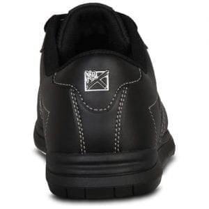 KR Strikeforce Mens O.P.P. Bowling Shoes Black