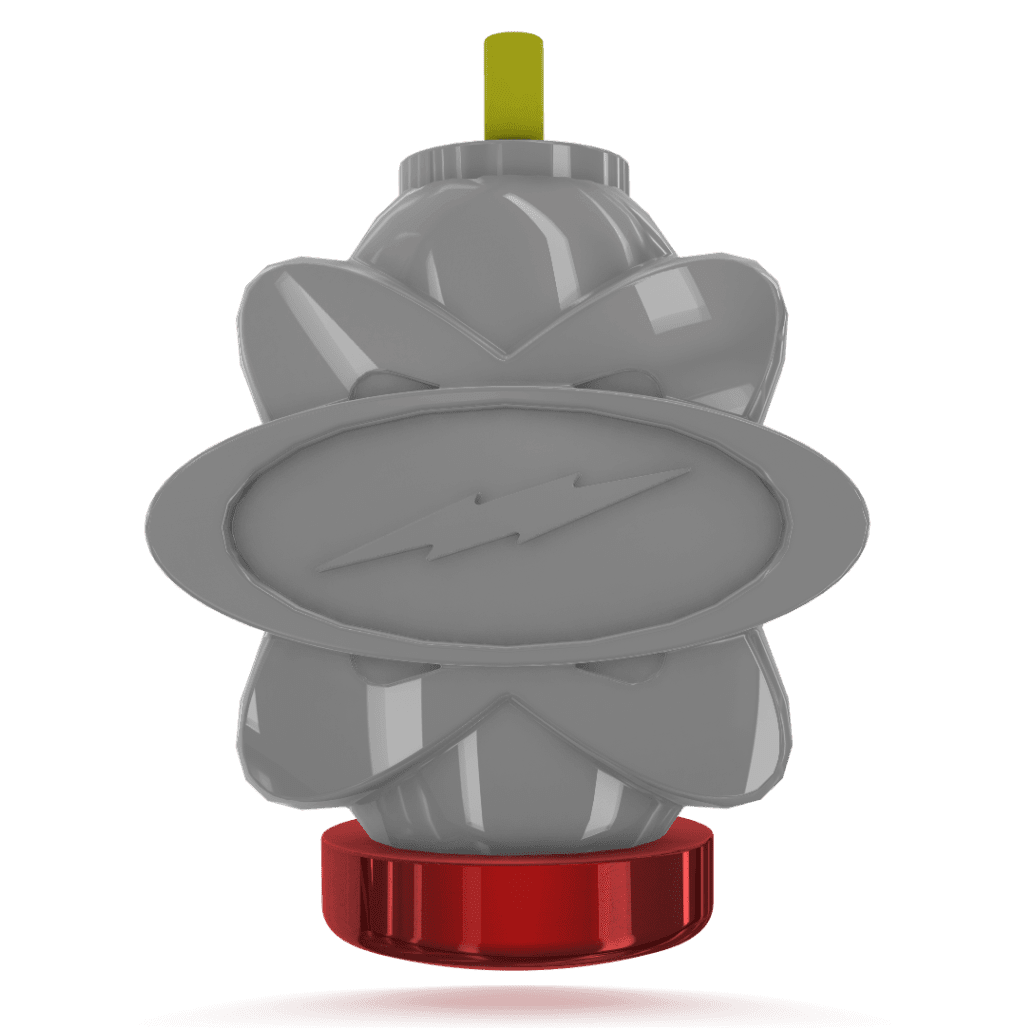 Storm Physix Bowling Ball Core 