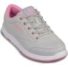 KR Strikeforce Women's Chill Light Grey/Pink Bowling Shoes