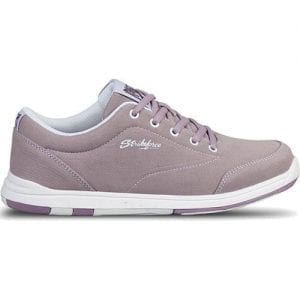 KR Strikeforce Women's Chill Mauve Bowling Shoes