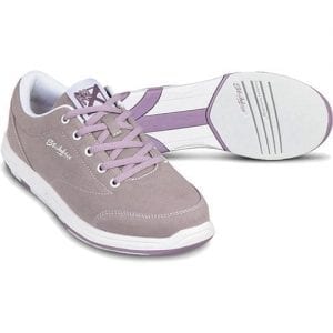 KR Strikeforce Women's Chill Mauve Bowling Shoes