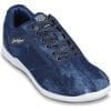 KR Strikeforce Nova Lite Denim Sparkle Women's Bowling Shoes