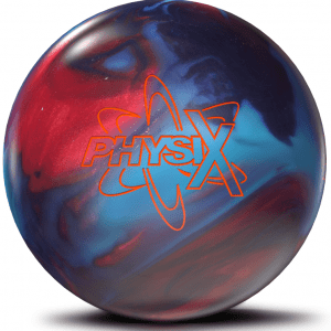 Storm Physix Bowling Ball 