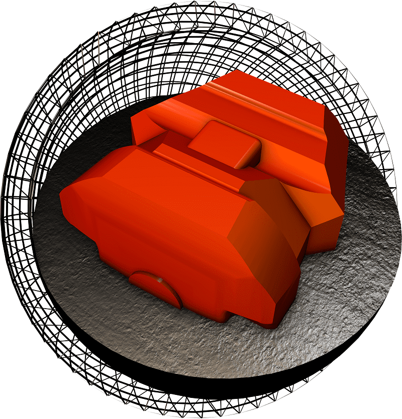 Hammer Rip'D Pearl Bowling Ball