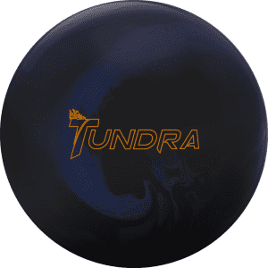 Track Tundra Solid Bowling Ball