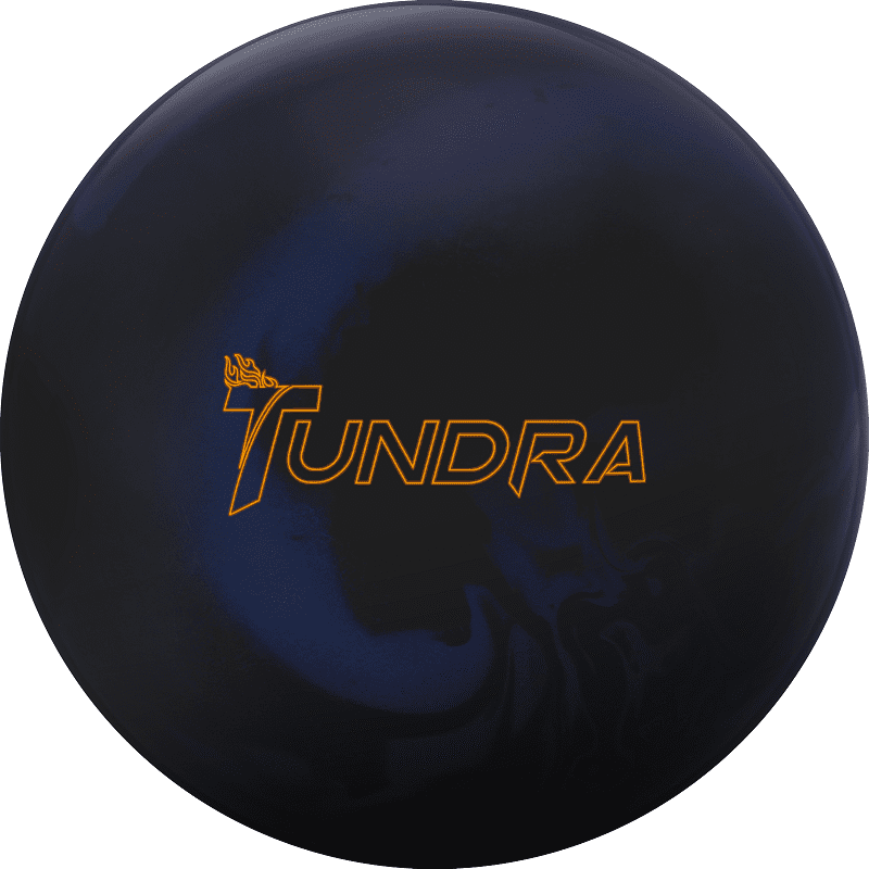 Track Tundra Solid Bowling Ball 