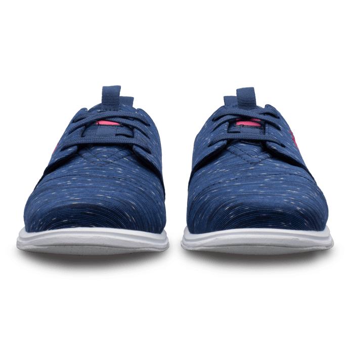 Brunswick Envy Bloom Women's Bowling Shoes - Image 5