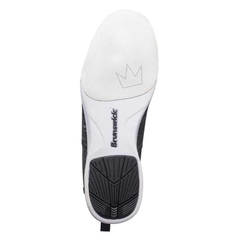 Brunswick Envy Bloom Women's Bowling Shoes - Image 8