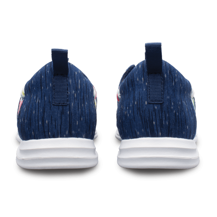 Brunswick Envy Bloom Women's Bowling Shoes - Image 9