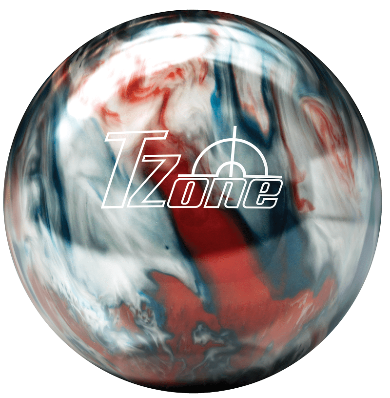 Brunswick TZone Bowling Ball 