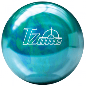 Brunswick TZone Bowling Ball