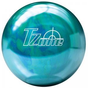 Brunswick TZone Bowling Ball 