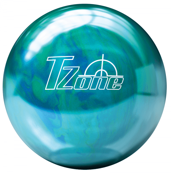 Brunswick TZone Bowling Ball