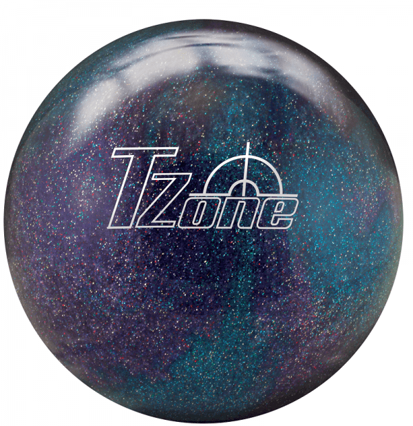 Brunswick T Zone Bowling Ball