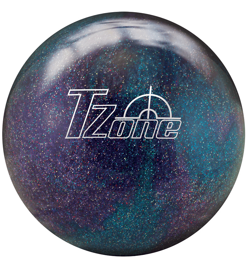 Brunswick T Zone Bowling Ball 