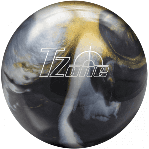 Brunswick T Zone Bowling Ball