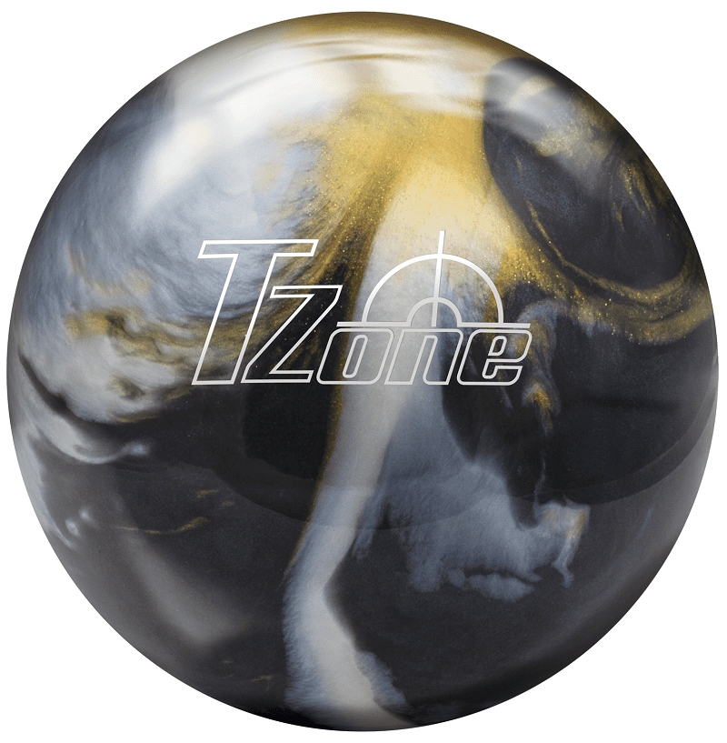 Brunswick T Zone Bowling Ball