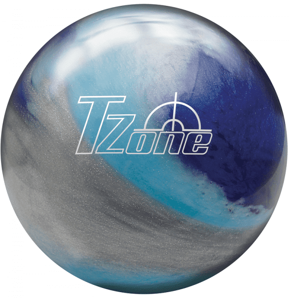 Brunswick TZone Bowling Ball