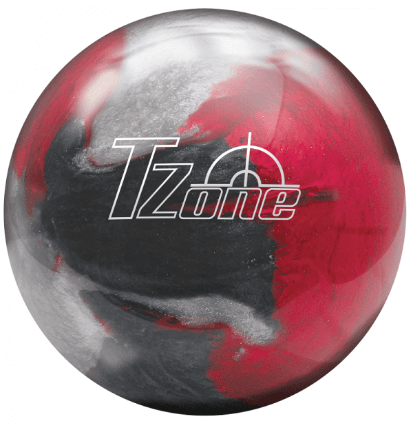 Brunswick T Zone Bowling Ball