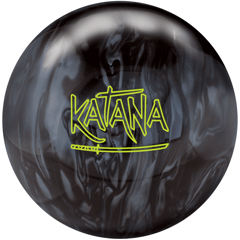 Radical Katana Bowling Ball 