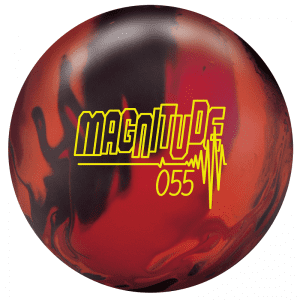 Brunswick Magnitude 055 Bowling Ball