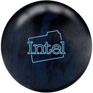 Radical Intel Bowling Ball 