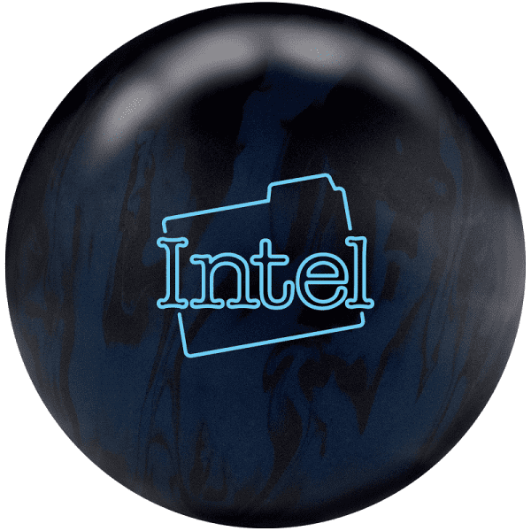 Radical Intel Bowling Ball