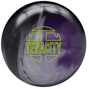 Brunswick Tenacity Bowling Ball 