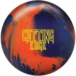 Brunswick Cutting Edge Hybrid Bowling Ball 