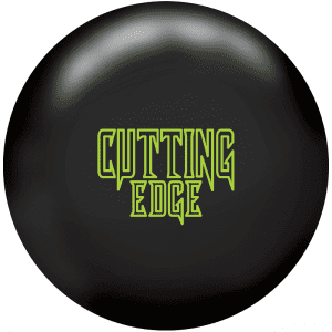 Brunswick Cutting Edge Solid Bowling Ball