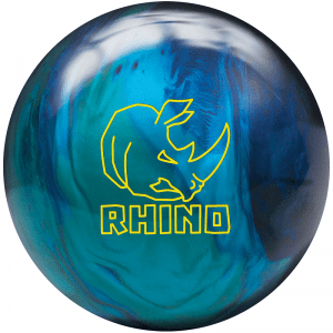 Brunswick Rhino Pearl Bowling Ball