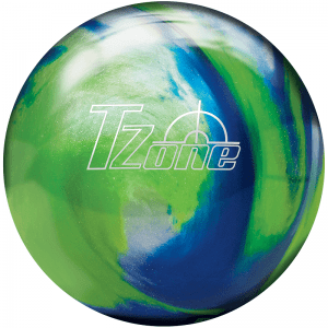 Brunswick Tzone Bowling Ball