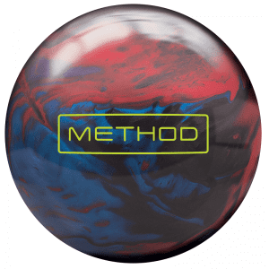 Brunswick Method Bowling Ball