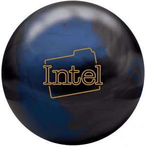 Radical Intel Pearl Bowling Ball 