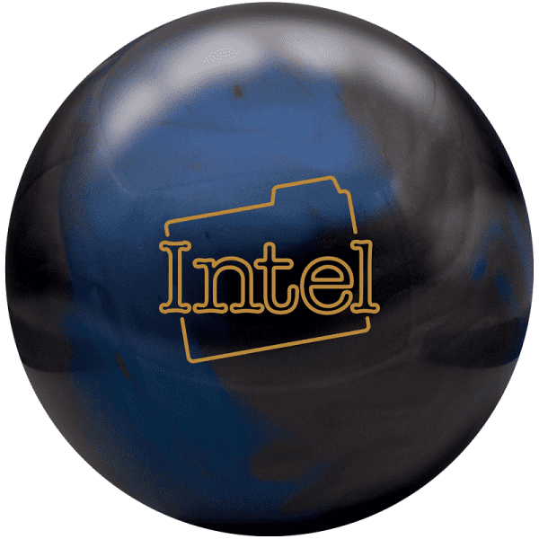 Radical Intel Pearl Bowling Ball