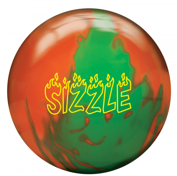 Radical Sizzle Bowling Ball