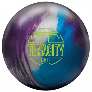 Brunswick Tenacity Grit Bowling Ball